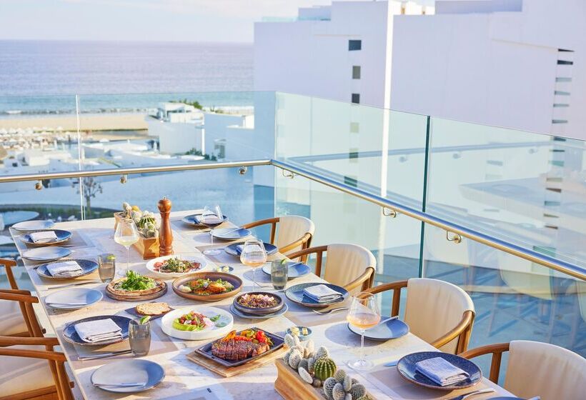 Отель Viceroy Los Cabos