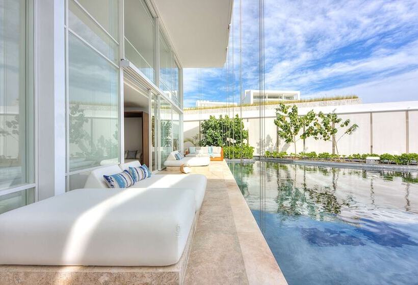 Отель Viceroy Los Cabos