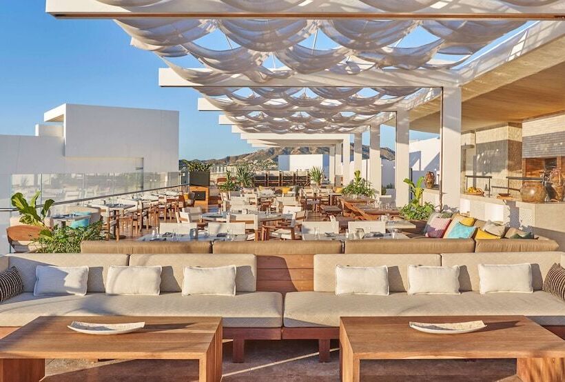 Отель Viceroy Los Cabos