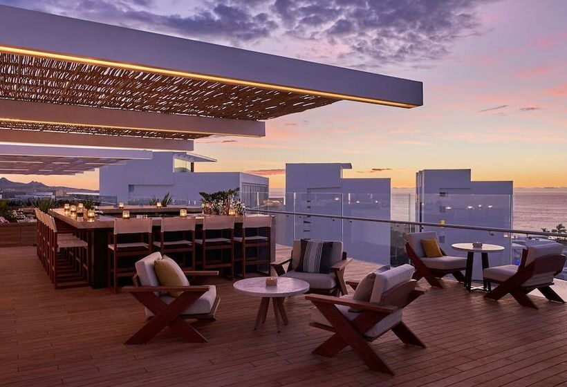 هتل Viceroy Los Cabos