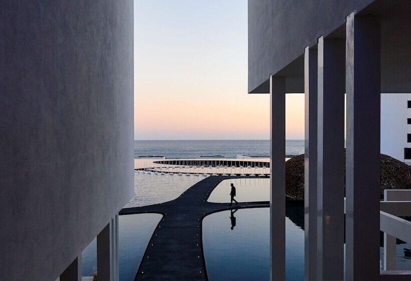 Отель Viceroy Los Cabos