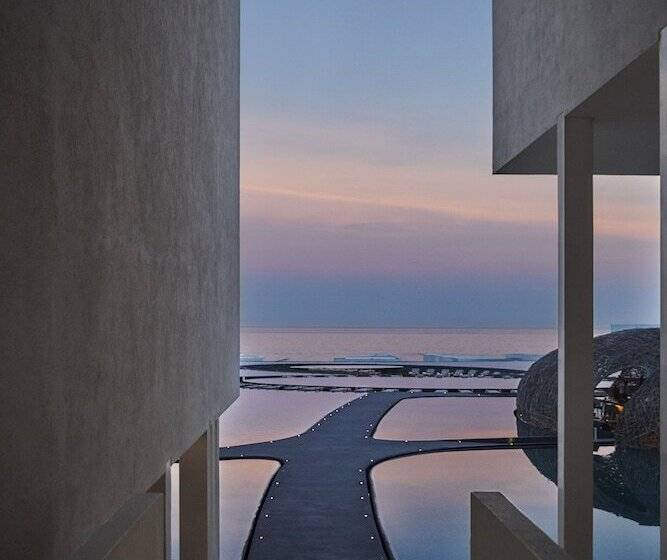 Отель Viceroy Los Cabos