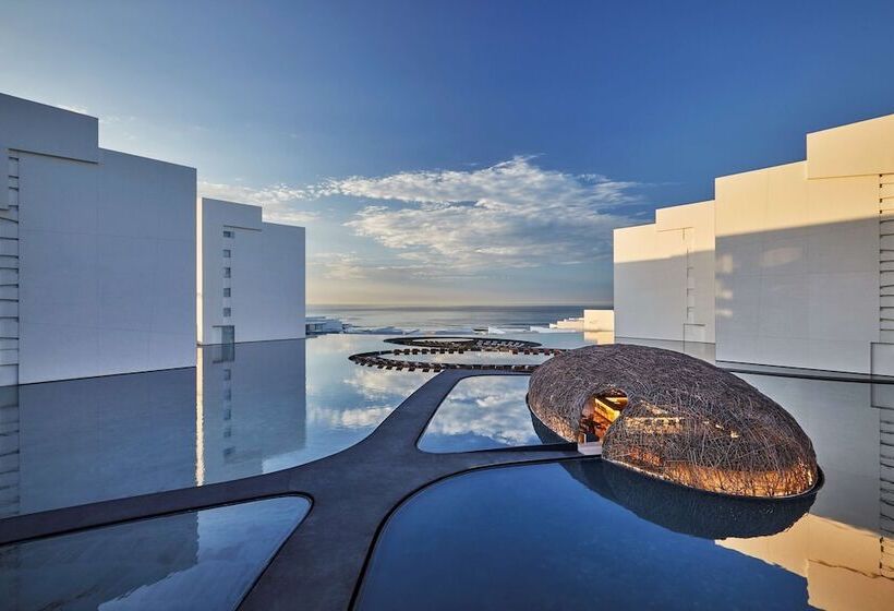 هتل Viceroy Los Cabos