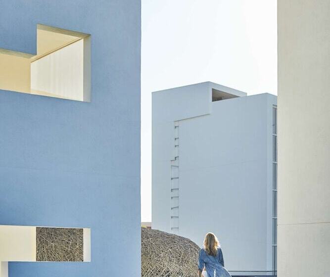 Отель Viceroy Los Cabos