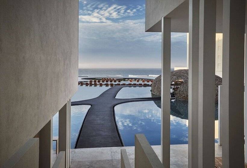 Отель Viceroy Los Cabos