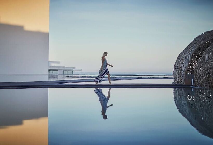 هتل Viceroy Los Cabos