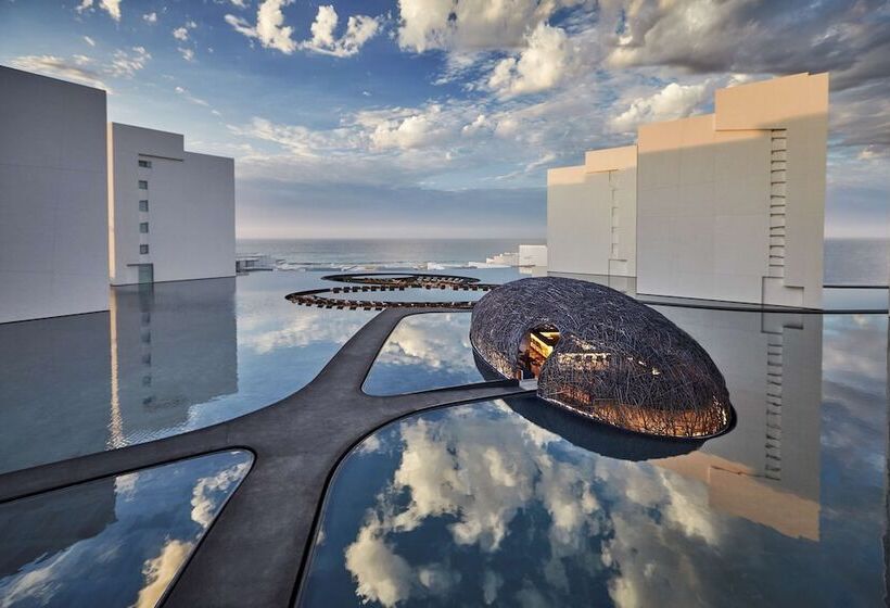 Отель Viceroy Los Cabos