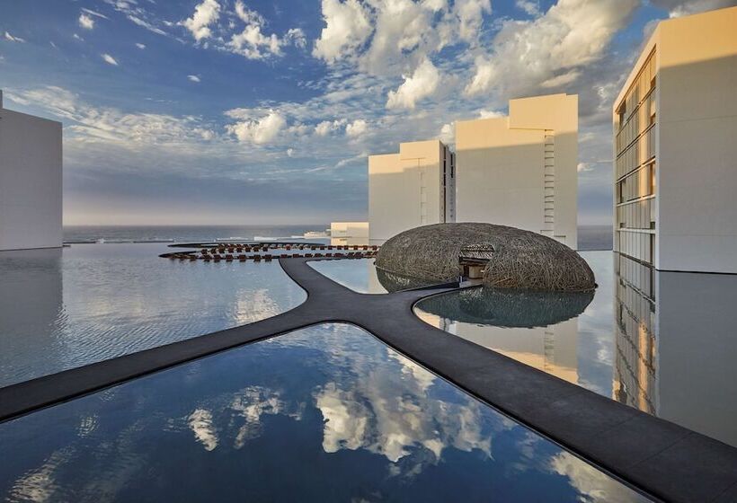 Отель Viceroy Los Cabos
