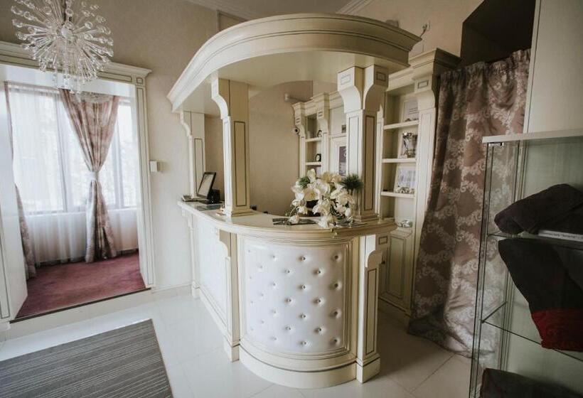 هتل Vila Cornelia