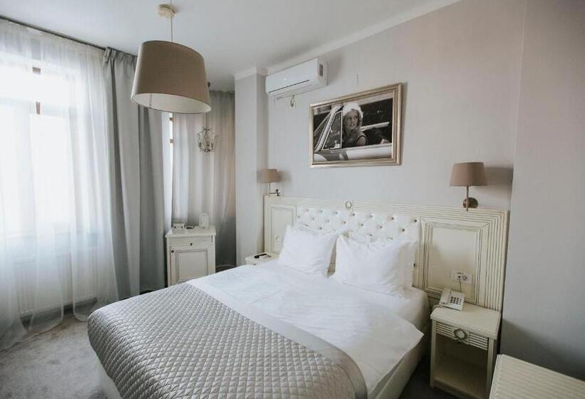 Отель Vila Cornelia