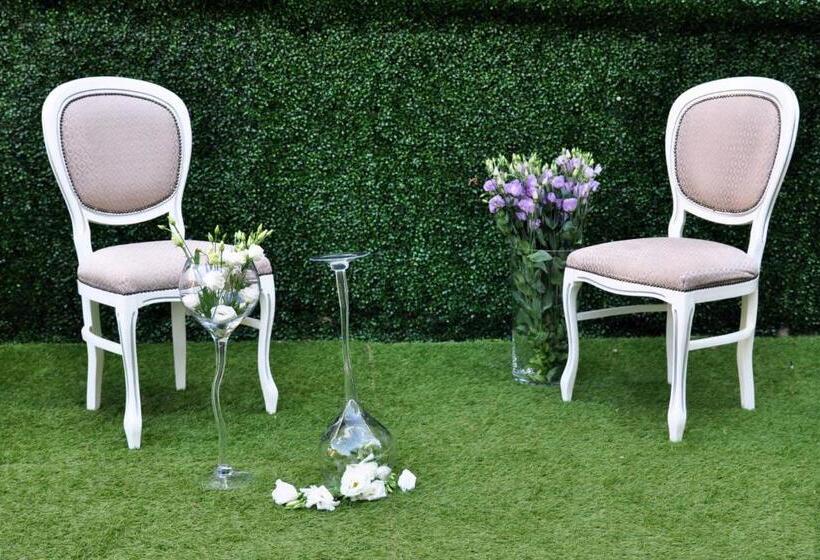 Отель Vila Cornelia