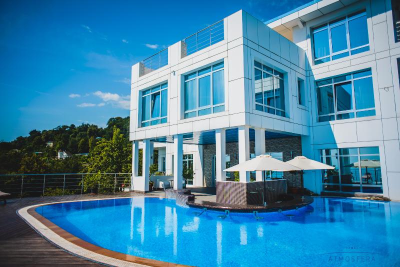 هتل Villa Atmosfera