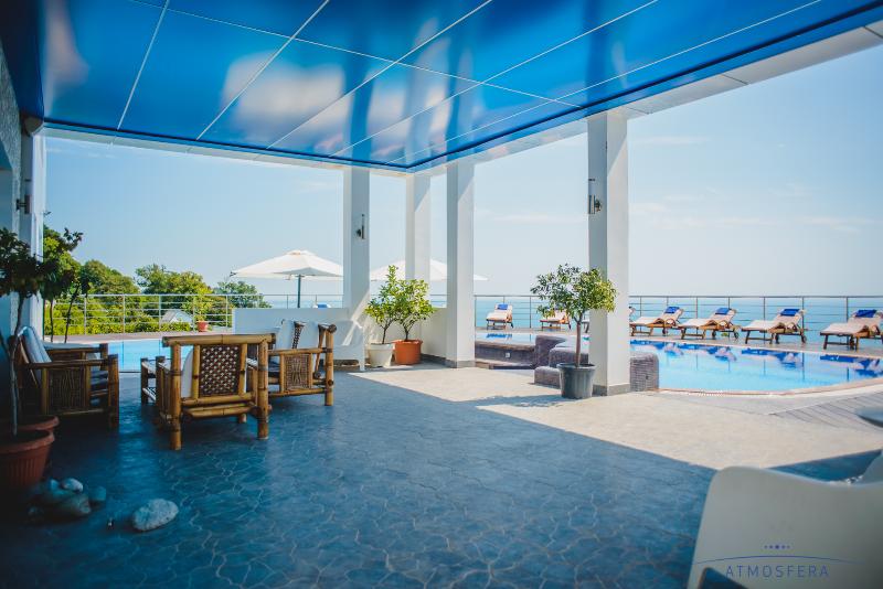 هتل Villa Atmosfera