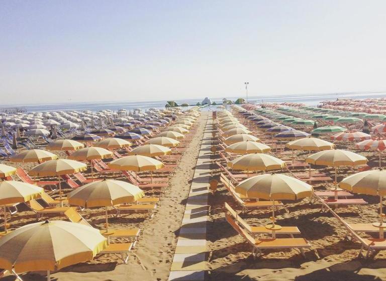 בית מלון כפרי Villa Lieta