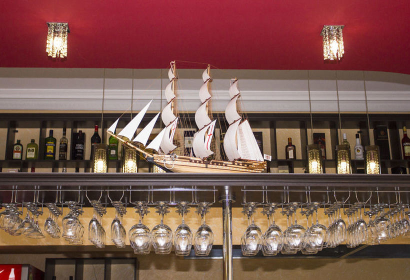 בית מלון כפרי Vision