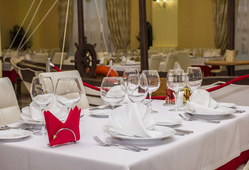 בית מלון כפרי Vision