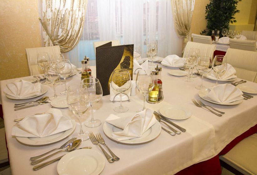 בית מלון כפרי Vision