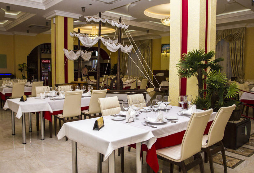 בית מלון כפרי Vision