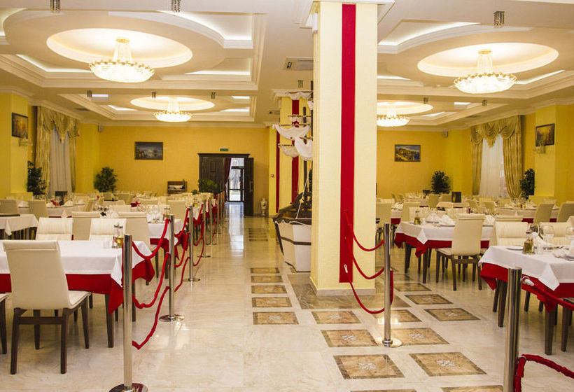 בית מלון כפרי Vision