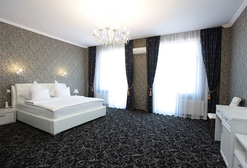 בית מלון כפרי Vision