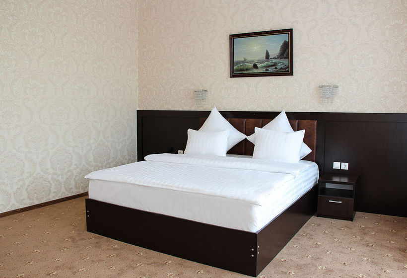 בית מלון כפרי Vision