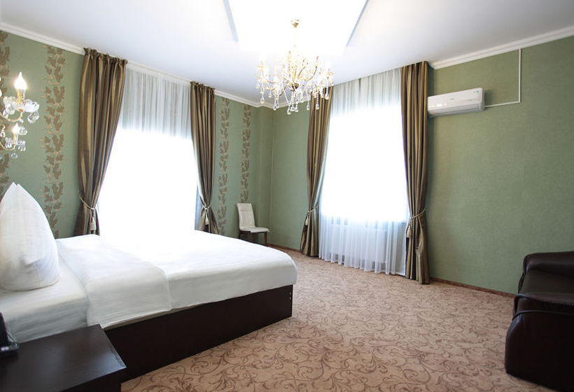 בית מלון כפרי Vision