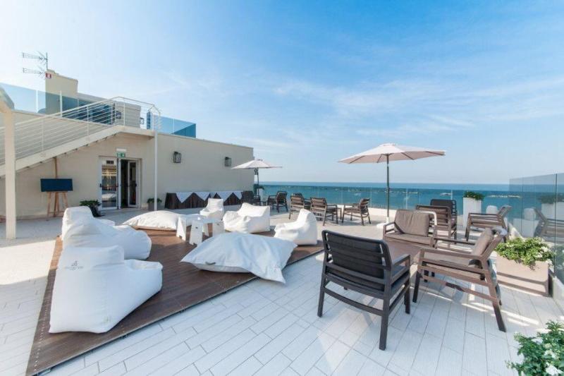 هتل Vista Mare & Spa