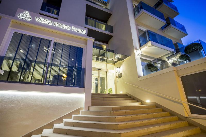 هتل Vista Mare & Spa