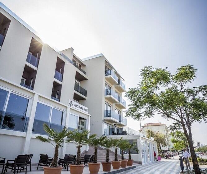 هتل Vista Mare & Spa