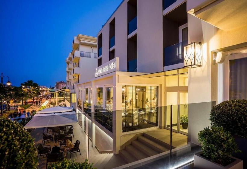 هتل Vista Mare & Spa
