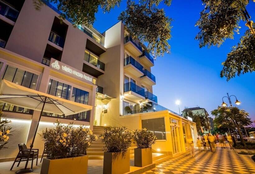 هتل Vista Mare & Spa