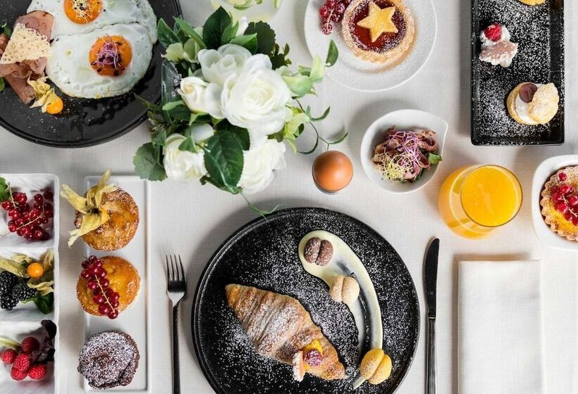 هتل Vista Mare & Spa