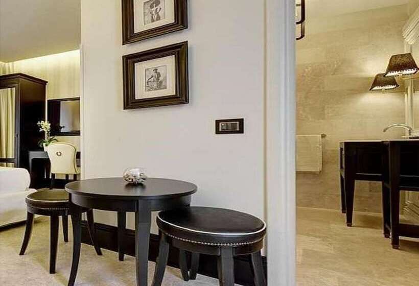 هتل Vista Mare & Spa