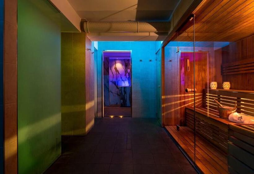 هتل Vista Mare & Spa