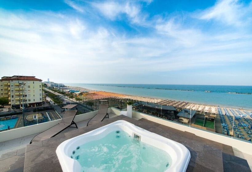 هتل Vista Mare & Spa