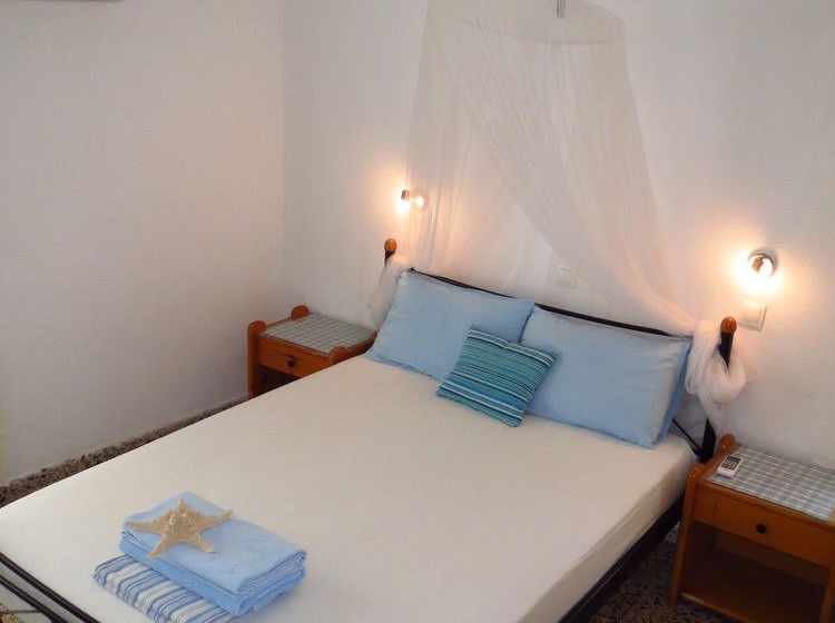 فندق Vivian Studios