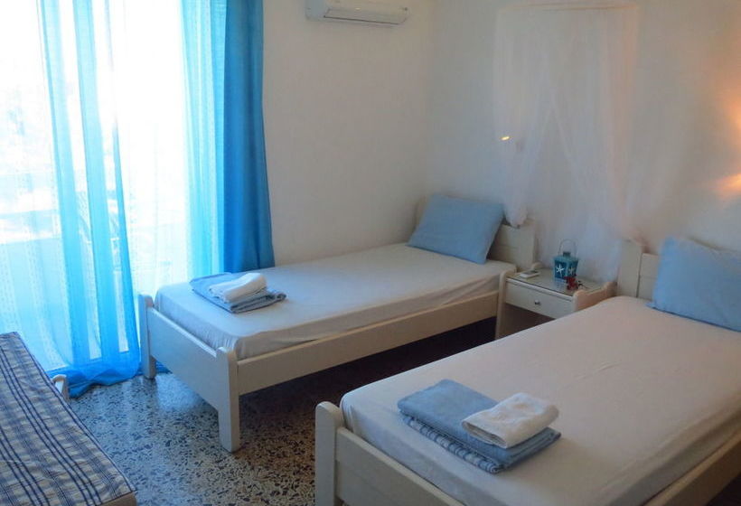 فندق Vivian Studios