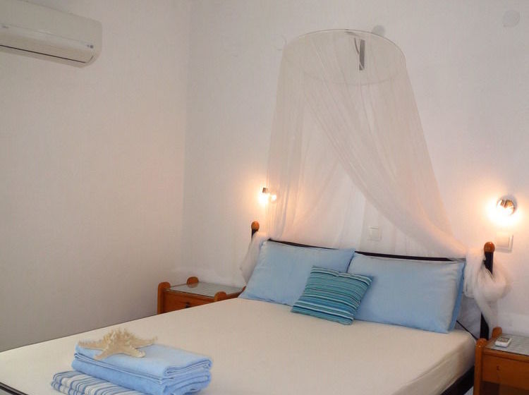 فندق Vivian Studios