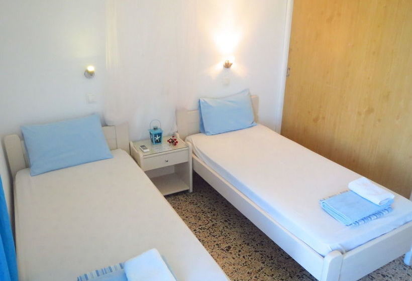 فندق Vivian Studios