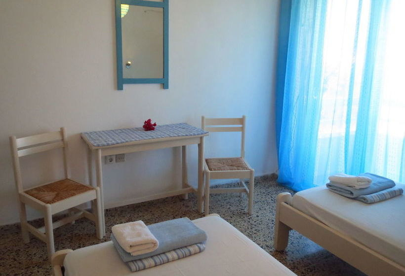 فندق Vivian Studios