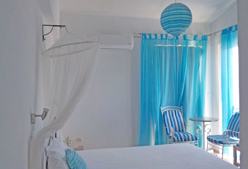 فندق Vivian Studios