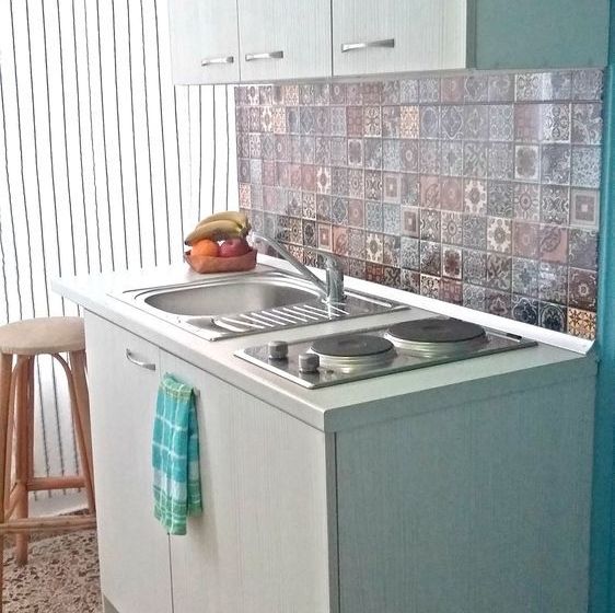 فندق Vivian Studios