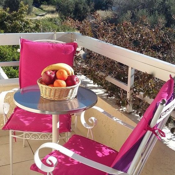 فندق Vivian Studios