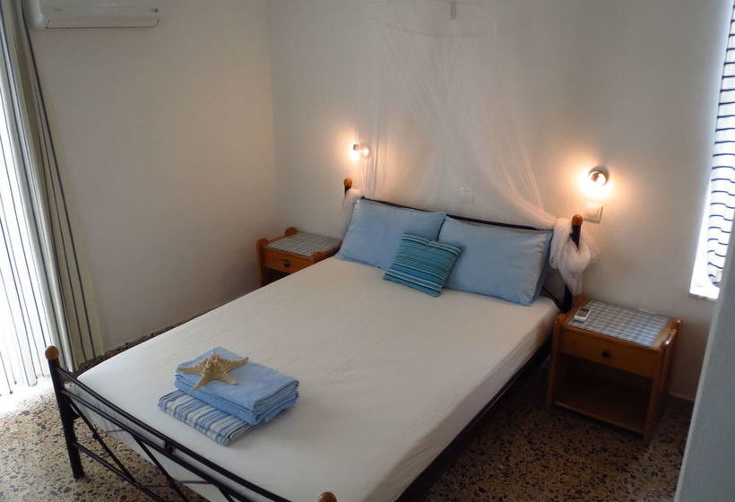 فندق Vivian Studios