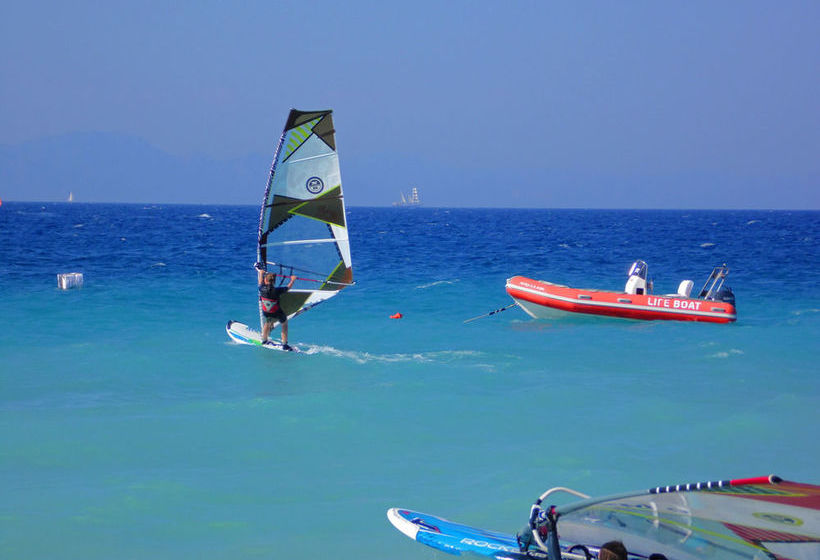 فندق Vivian Studios