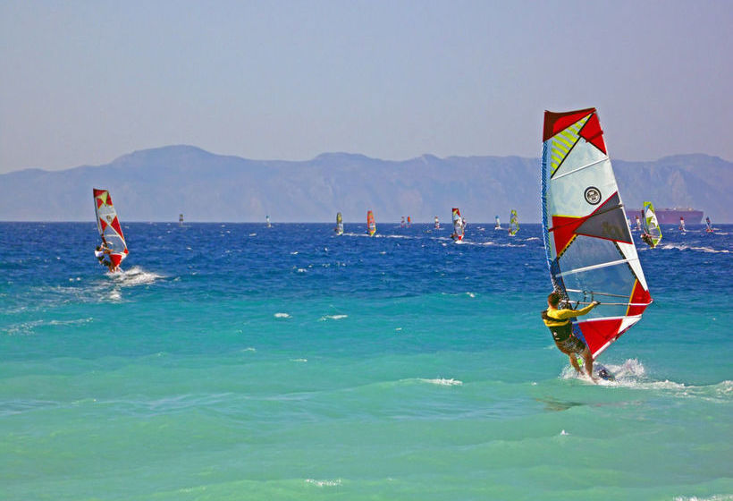 فندق Vivian Studios