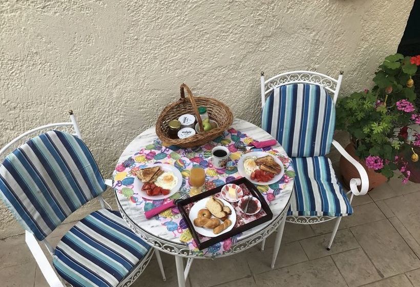 فندق Vivian Studios