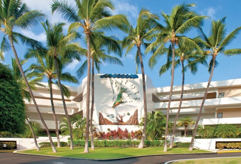 酒店 Club Wyndham Royal Sea Cliff