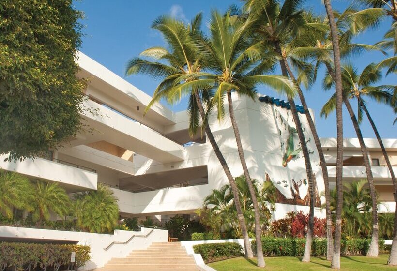 酒店 Club Wyndham Royal Sea Cliff