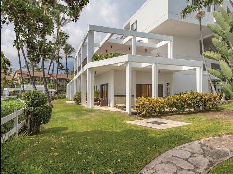 酒店 Club Wyndham Royal Sea Cliff